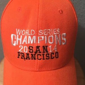 SF Giants